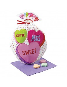 Saquinhos Redondos Sweet